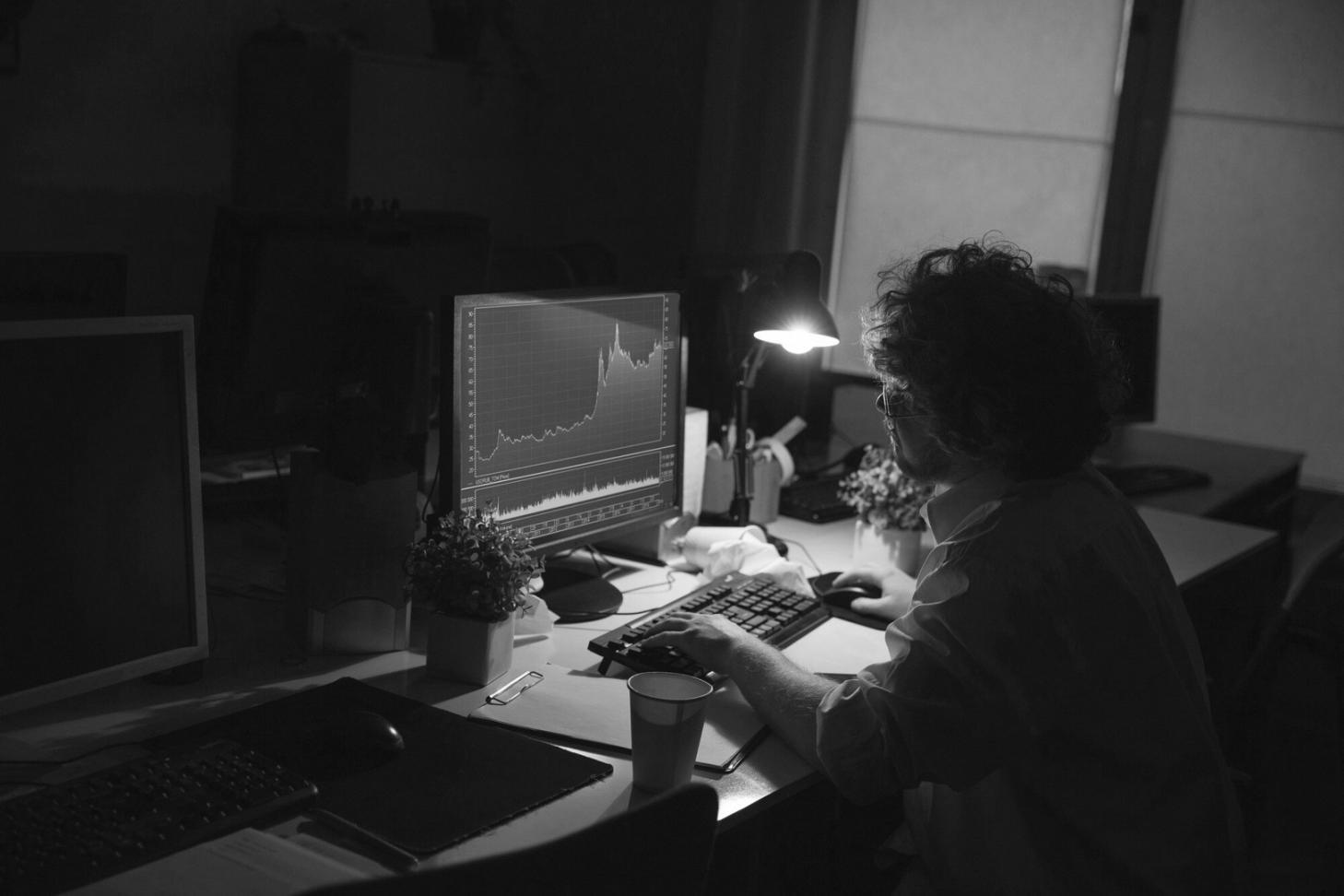 Atelier pratique avec analyse de données d'assurance sur écran